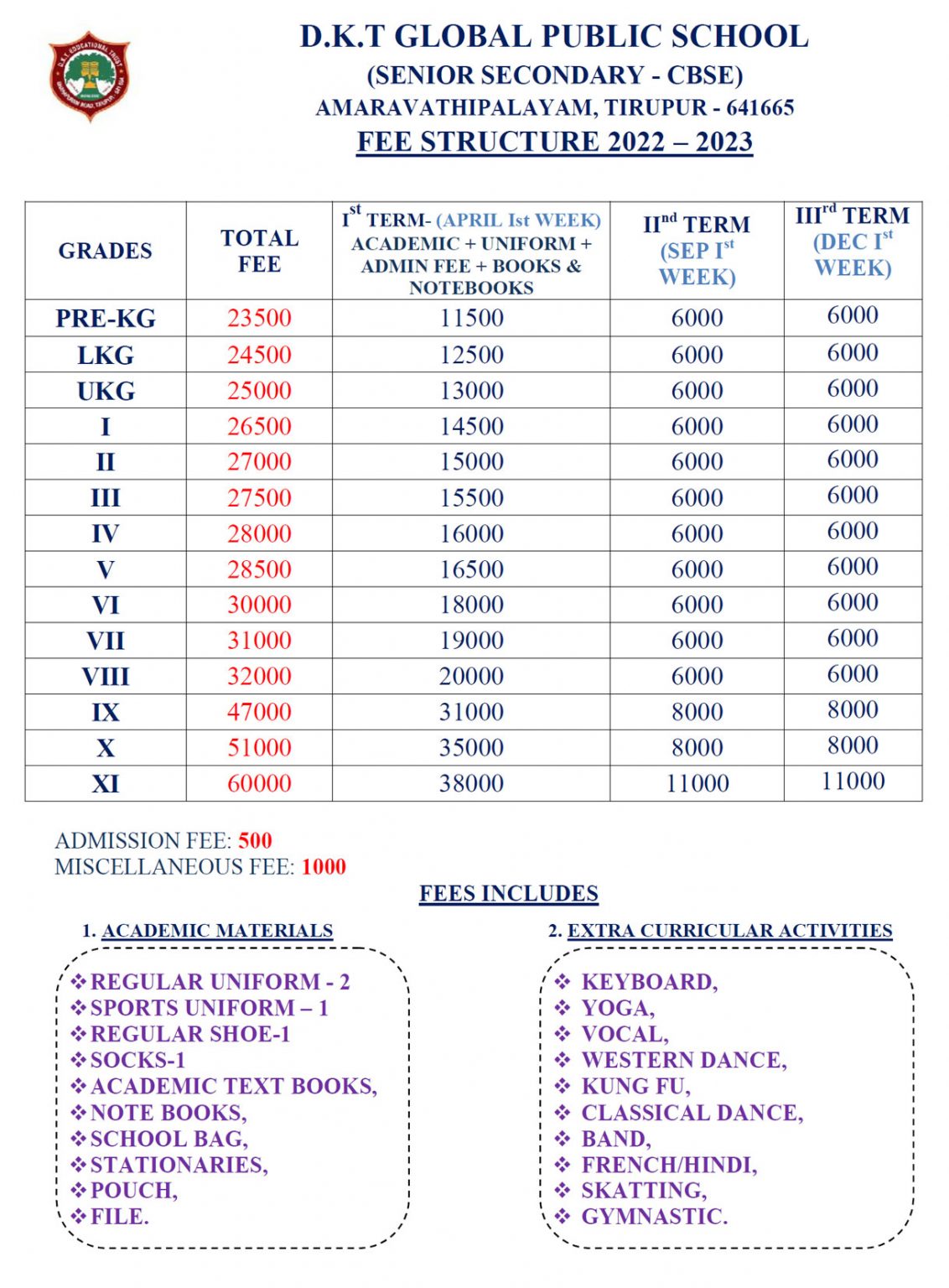 fees-structure-2022-23-dkt-school